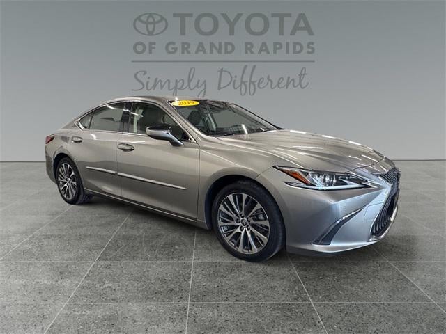 2019 Lexus ES 350