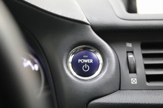 2012 Lexus CT 200h Premium