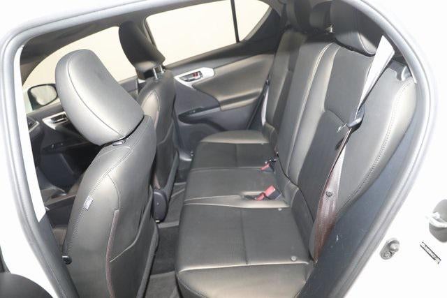 2012 Lexus CT 200h Premium