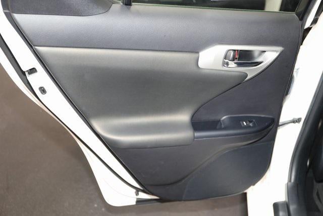 2012 Lexus CT 200h Premium