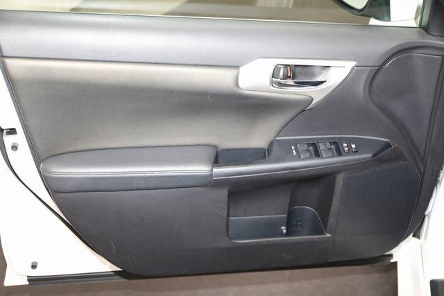 2012 Lexus CT 200h Premium