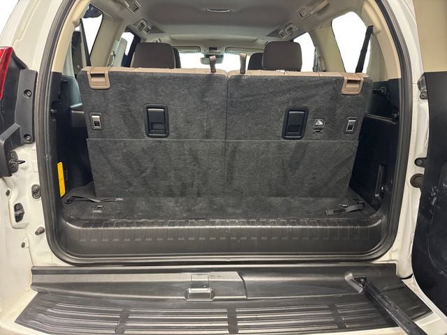 2021 Lexus GX 460