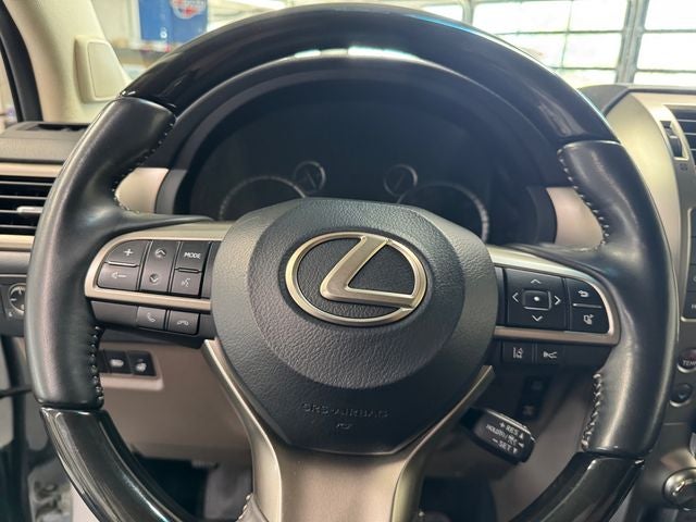2021 Lexus GX 460