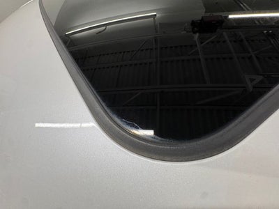 2021 Lexus GX 460