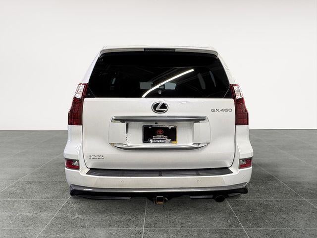 2021 Lexus GX 460