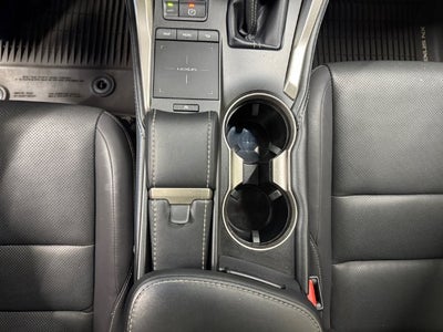 2019 Lexus NX 300 Base