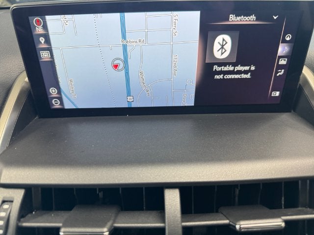 2019 Lexus NX 300 Base
