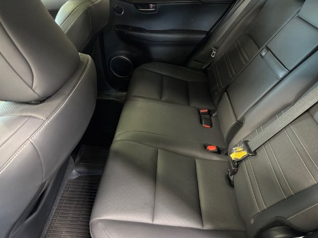 2019 Lexus NX 300 Base