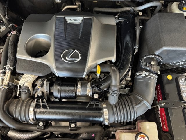 2019 Lexus NX 300 Base