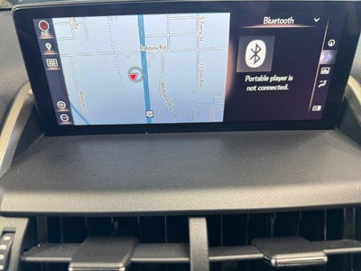 2019 Lexus NX 300 Base