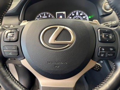 2019 Lexus NX 300 Base