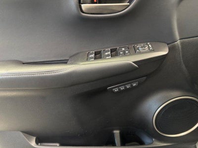 2019 Lexus NX 300 Base