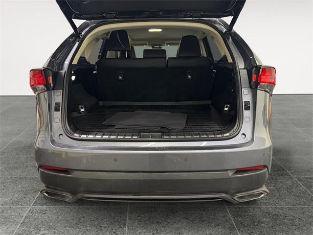 2019 Lexus NX 300 Base