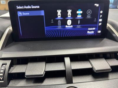 2019 Lexus NX 300 Base