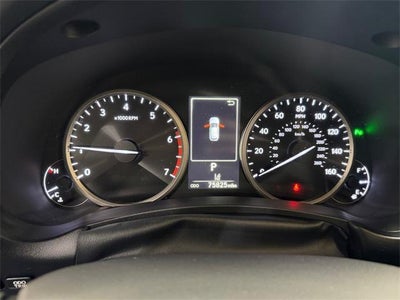 2019 Lexus NX 300 Base