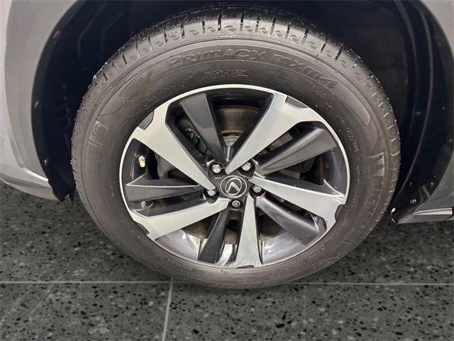 2019 Lexus NX 300 Base