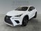 2019 Lexus NX 300 F Sport