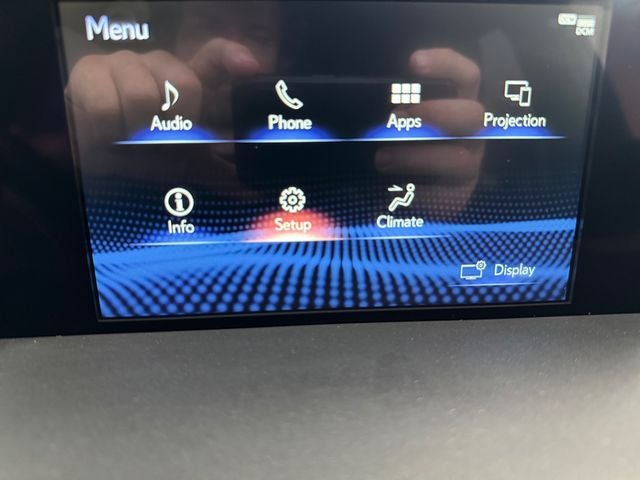 2019 Lexus NX 300 F Sport