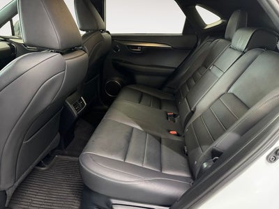 2019 Lexus NX 300 F Sport