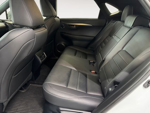 2019 Lexus NX 300 F Sport