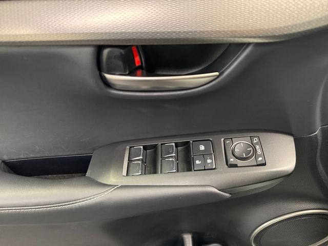 2019 Lexus NX 300 F Sport