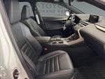 2019 Lexus NX 300 F Sport