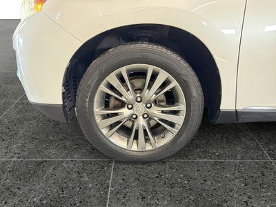 2013 Lexus RX 450h