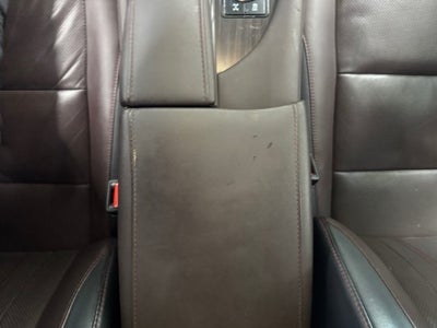 2018 Lexus RX 350L