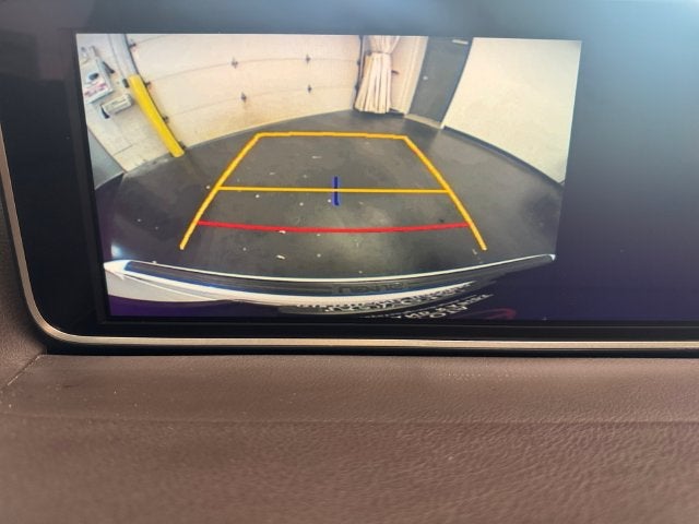 2018 Lexus RX 350L