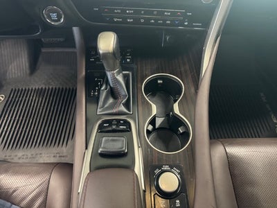 2018 Lexus RX 350L