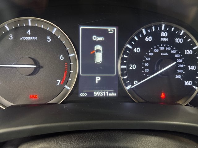 2018 Lexus RX 350L