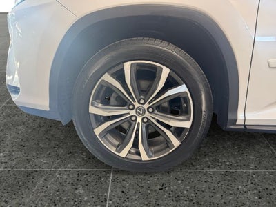 2018 Lexus RX 350L