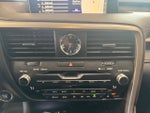2018 Lexus RX 350L