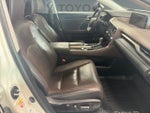 2018 Lexus RX 350L