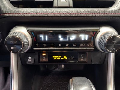 2021 Toyota RAV4 Prime SE