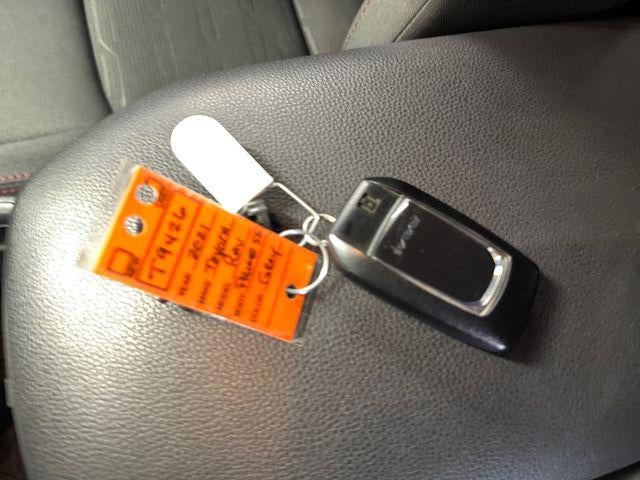 2021 Toyota RAV4 Prime SE