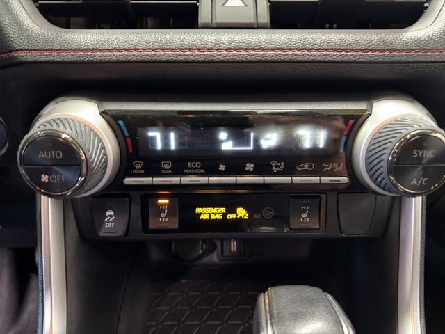 2021 Toyota RAV4 Prime SE