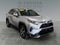 2021 Toyota RAV4 Prime SE