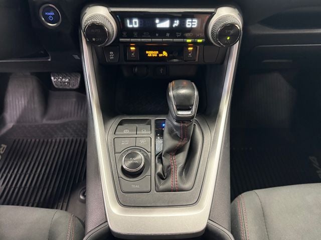 2021 Toyota RAV4 Prime SE