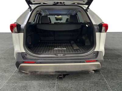 2024 Toyota RAV4 Hybrid Limited