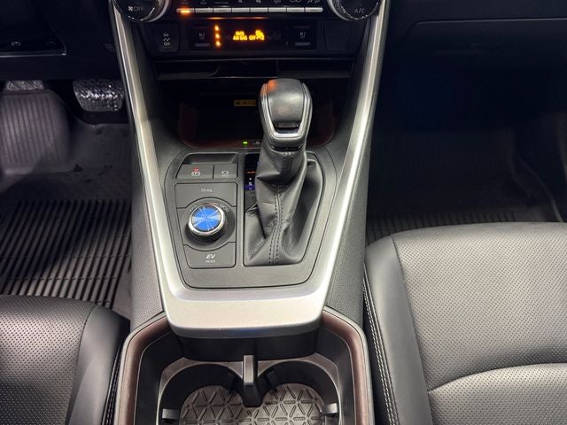 2024 Toyota RAV4 Hybrid Limited