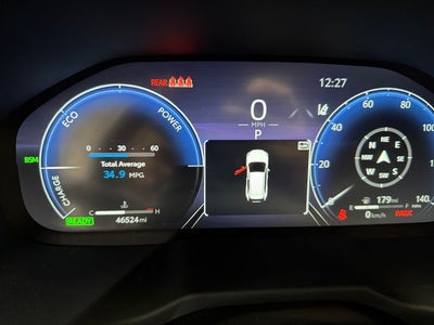 2024 Toyota RAV4 Hybrid Limited