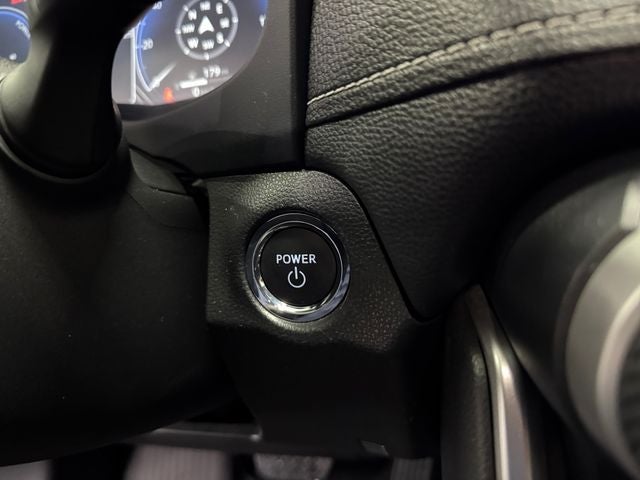 2024 Toyota RAV4 Hybrid Limited