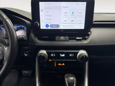 2024 Toyota RAV4 Hybrid Limited