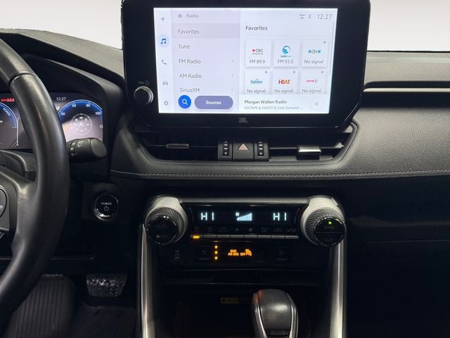 2024 Toyota RAV4 Hybrid Limited
