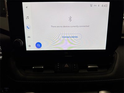 2023 Toyota RAV4 Hybrid Limited