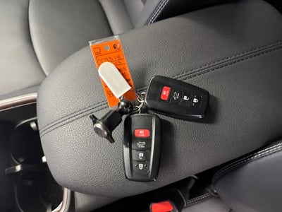 2023 Toyota RAV4 Hybrid Limited