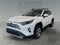 2020 Toyota RAV4 Hybrid Limited