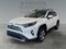 2020 Toyota RAV4 Hybrid Limited