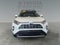 2020 Toyota RAV4 Hybrid Limited